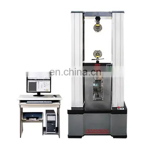 ISO ASTM 2020 Computer Contronlled Electronic Universal Testing Machine/utm Testing Instrument thumbnail-3