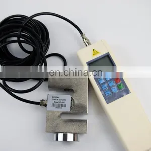 HF Digital Display Push and Pull Force Gauge/dynamometer thumbnail-6