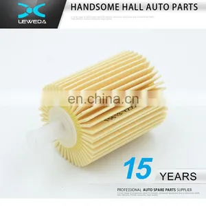 Wholesale Hydraulic Oil Filter 04152-YZZA5 for LAND CRUISER PRADO thumbnail-3