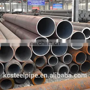 ASTM A210C Seamless Steel Tubes for High Pressure Boilers thumbnail-3