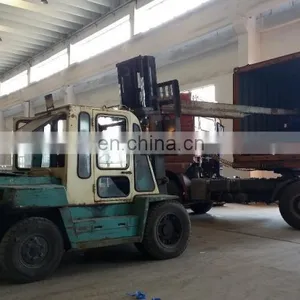 Carbon Steel Pipe for Automatic Fire Pipe With Grooved thumbnail-7