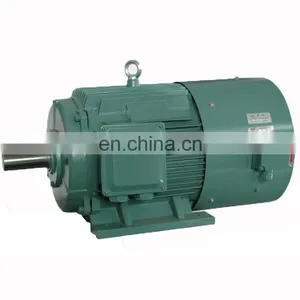 ac Induction Motor 20kw thumbnail-6