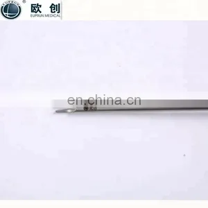 The Basis Surgical Instruments of Titanium Clips With High Quality thumbnail-4