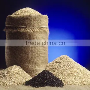 WHITE SESAME SEED thumbnail-1