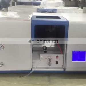 DW-AA2081 Flame Atomic Absorption Spectrophotometer thumbnail-1