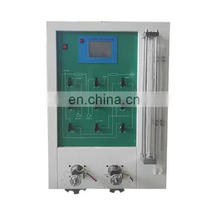 Digital ISO ASTM Standard Soil Triaxial Test Apparatus thumbnail-4
