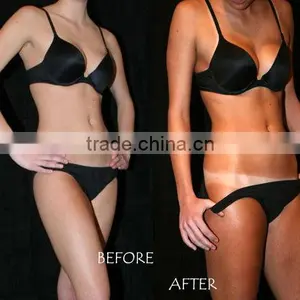 Indoor Organic Tanning Lotion thumbnail-1