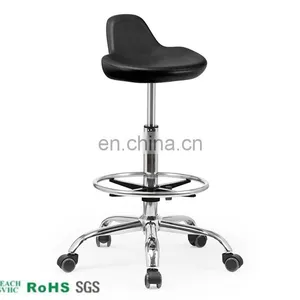 Modern Fashionable Metal Laboratory Chair for School/Hospital/Office thumbnail-5