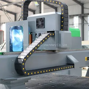 3d Cnc Machine 1325 1530 Wood Cnc Router 1224 thumbnail-1
