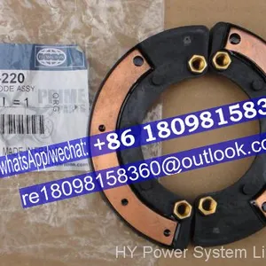Genuine Generator Rectifier 922-220 922220 for FG Wilson Generator Parts thumbnail-2