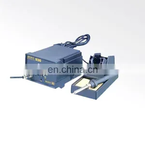 FRANKEVER 60W Soldering Station Iron Welding Station thumbnail-2