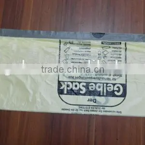 Hot Selling Drawstring Trash Bag With Great Price thumbnail-6