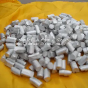 Aluminum Cut Wire thumbnail-1