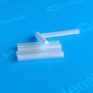 Ribbon Fiber Multi Fiber Optical Protector 4F Single Ceramic Sleeves thumbnail-2
