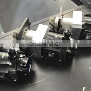 Ready to Ship Metal Sheet and Pipe Laser Cutting Machine thumbnail-4