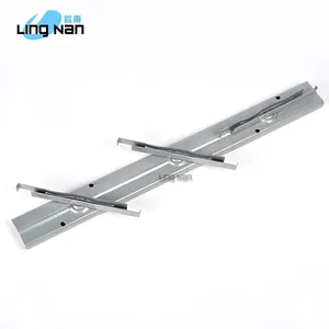 Iron Jalousie Good Quality Gardan Window Cheap Price Louvre Frame Windows Shutter thumbnail-5