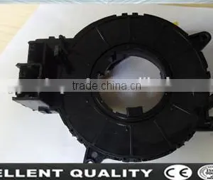 Steering Wheel Clock Spring Spiral Cable Assy 8619A016 For Mitsubishi Lancer L200 Triton Outlander thumbnail-2