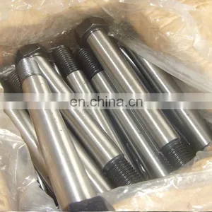 Grade 10.9 12.9 Hex Flat Head Hex Socket Shoulder Bolt Cup Head Allen Bolt for Hydraulic Engineering thumbnail-4