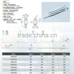 Ball Bearing Slide thumbnail-1
