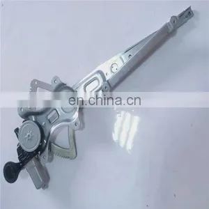 HOT PRICE Auto Parts Window Lifter/regulator for Hilux KUN16 KUN26 TGN36 OEM 69801-0k010/ 69802-0K010 thumbnail-3