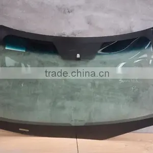 Autoglass Front Window Windshield Windscreen Fw2994 Acuraa TSX 4 Door Sedan 09-14 thumbnail-1