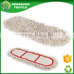 HB162045 Replacement Cotton Mop Cleaning Pad Car Brush Head thumbnail-3