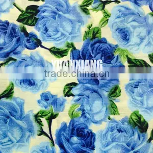 Floral Fabric in Custom Fabric for Sofa InT90/C10 thumbnail-6