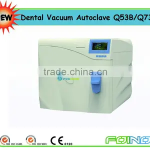 Class b Pre-vacuum Autoclave Machine thumbnail-1