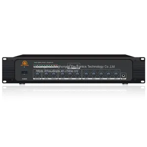 Pre Amplifiers thumbnail-1