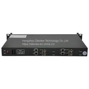 OTV-HE40 4 Hdmi Streaming Iptv Video H264 H265 Srt Rtmp Rtsp Udp Hls ip Encoder for Facebook Youtube Codec thumbnail-2