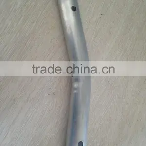 OEM Aluminum Pipe Processing thumbnail-1