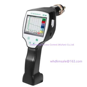 DP 510 - Portable Dew Point Meter With Third-party Sensor thumbnail-1