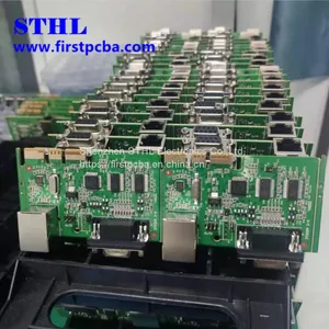 Night Vision Scopes Pcba Service Pcb Assembly Board Custom Made Shenzhen One-stop PCBA Factory thumbnail-2