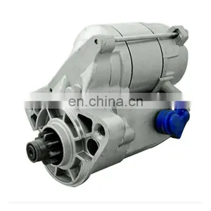 2280003280 New Auto Electrical System Car Engine 12V 9T 1.2KW Starter Motor for Toyota Hiace V Box thumbnail-5