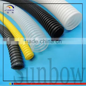 SUNBOW Split Loom Tubing Polyethylene Split Loom thumbnail-2