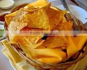 2015 Hot Sale New Condition Doritos Extruder Machine Quality Choice thumbnail-4