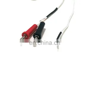 TP-01A TP01A TP 01A K-type Length Wire Temperature Test Thermocouple Sensor Probe New 100cm thumbnail-3