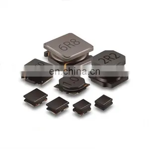 1 Henry High Current Power Inductor Common Mode Choke Inductor thumbnail-4