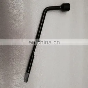JAC Genuine Parts High Quality WHEEL NUT SPANNER, for JAC Pickup, Part Code 3901061P3010 thumbnail-1