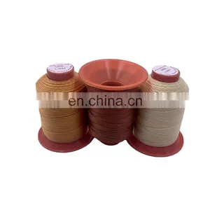 China Factory Hotselling Wholesale Stocklost High Tenacity Bonded Nylon Tex270 Thread thumbnail-1