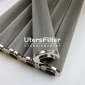 HP101L36-1MB UTERS Replaces Hypro Hydraulic Filter Element thumbnail-5