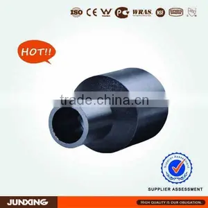 ISO4427 PE100 PEHD Pipe And Fittings thumbnail-1