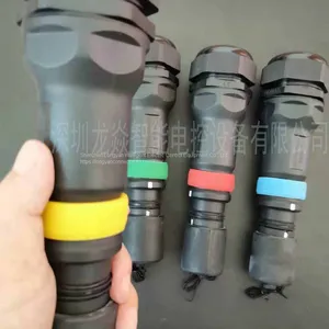 Supply Industrial Multi Power Contact for Emergency Power thumbnail-2