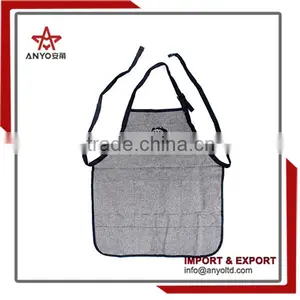 Customized Kitchen Butcher Apron thumbnail-1