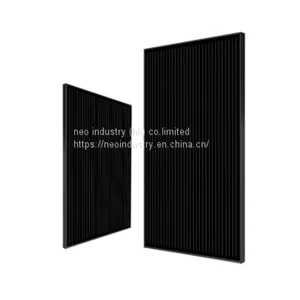 60 Cells 270W-285W Polycrystalline Solar Panel PV Module thumbnail-2
