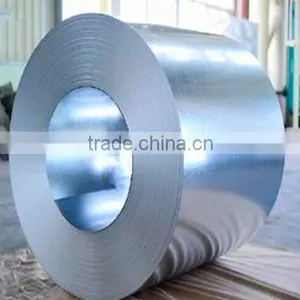 Manufacturer Hot Dipped Galvanized Steel Coil thumbnail-5