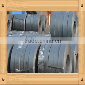 Tangshan Ruifeng Width 145--870mm Thickness 1.8--16mm Hot Rolled Steel Strip thumbnail-3