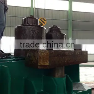 Aluminum Profile Bending Machine thumbnail-5