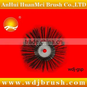 Disc Steel Wire Brush thumbnail-3