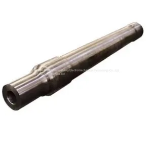 Train Railway Axle BA002 for Locomotive on Hot Sale thumbnail-4
